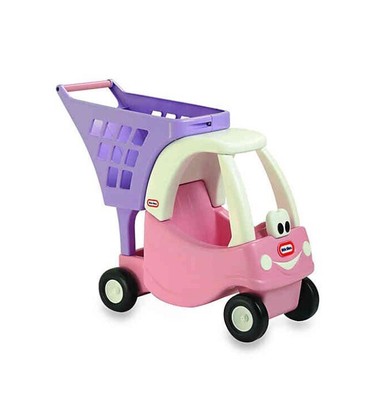 little tikes small toy cars